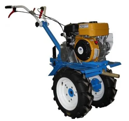 Фото №0 Мотоблок Нева МБ-2С-7,0