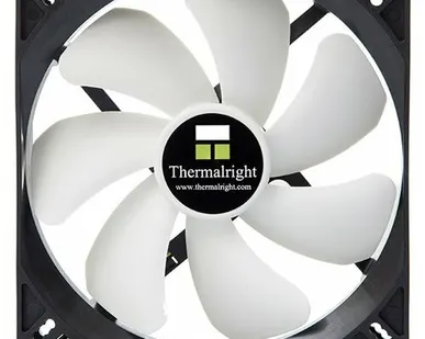 фото Система охлаждения для корпуса