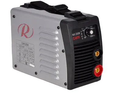 фото Ресанта Сварочный инвертор РЕСАНТА САИ-250К