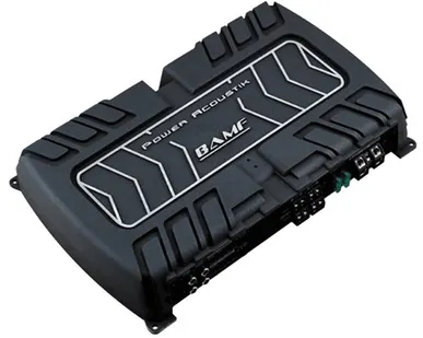 фото Автомобильный усилитель Power