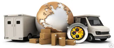 Фото №0 Доставка грузов