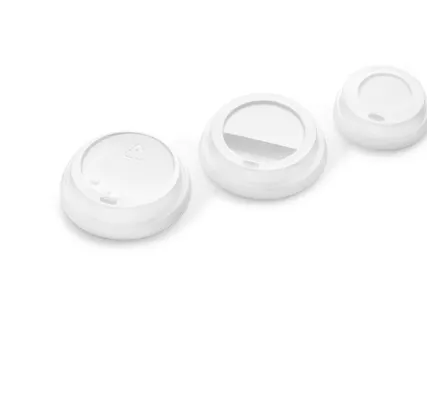 Фото №0 Крышки для стаканов одноразовых Julius Meinl