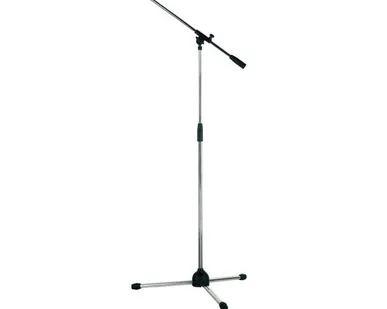 фото Стойки и держатели ECO Stage MS020 Chrome