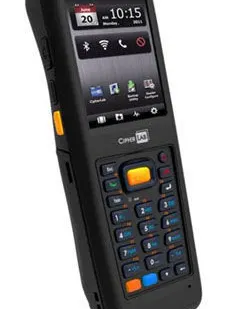фото Терминал сбора данных CipherLab 9200L WEH 6.5 BT WiFi/GPS/3G/GSM/GPRS/EDGE