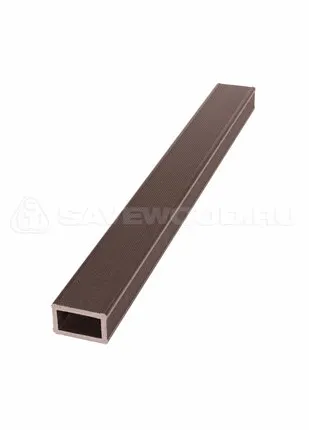 Фото №0 Брус 50x31 мм (балясина) (Цвет:Терракот)