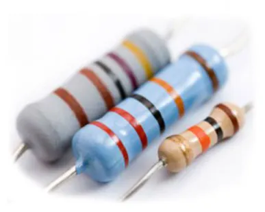 фото С2-33Н 0.25Вт 2.2 кОм Резисторы