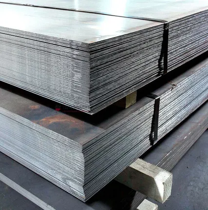 Фото №0 Лист ОЦ 2 мм