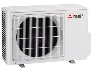 фото Наружный блок Mitsubishi