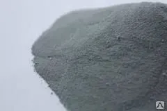 Фото №0 Микрокремнезем