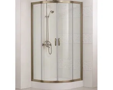 фото Душевой уголок Cezares MODENA R-2