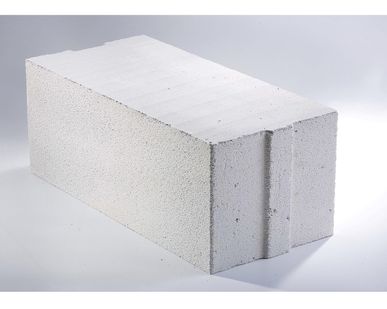 фото Газобетонные блоки