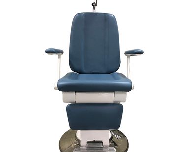 фото ЛОР-кресло пациента MEGA MEDICAL NET-1500A