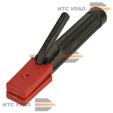 Фото №0 ЭД-31 Сатурн, Электрододержатель (315А)