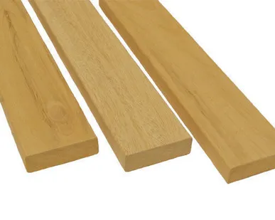 фото Полок абаши 90-95мм 2,5м (сорт Экстра)