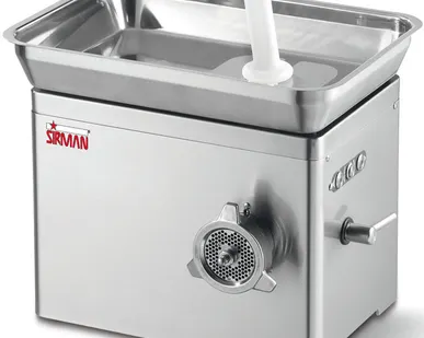 фото Мясорубка Sirman TC 22 NEVADA UNGER 220В