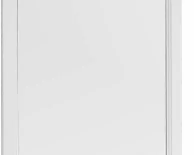 фото Зеркало Aquanet Бостон М 80 белый