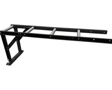 фото Рольганг модульной конструкции Metal Master МСГ 380/2м h720‒790