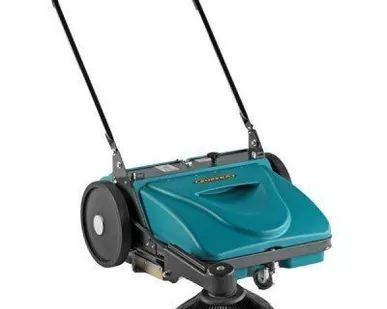 фото Механическая подметальная машина Eureka Picobello 151