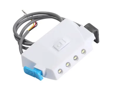 фото Кнопка обратного хода с подсветкой 11023000900//F5 Jack