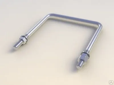 Фото №0 Хомут Х-52