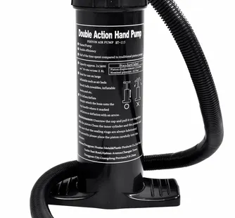 фото Насос JiLong JL-023 ручной 40см (29P387)