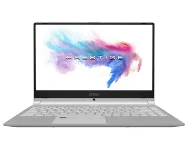 фото Ноутбук MSI PS42 Modern 8RA