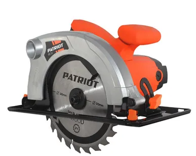 фото Пила PATRIOT CS 210 циркулярная PATRIOT CS 210 циркулярная
в