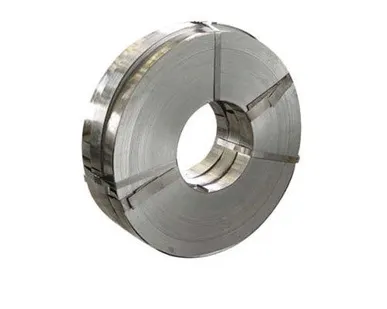 фото Лента стальная