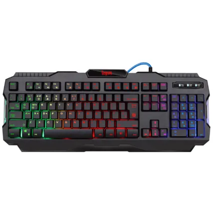 Фото №0 Клавиатура Defender Legion