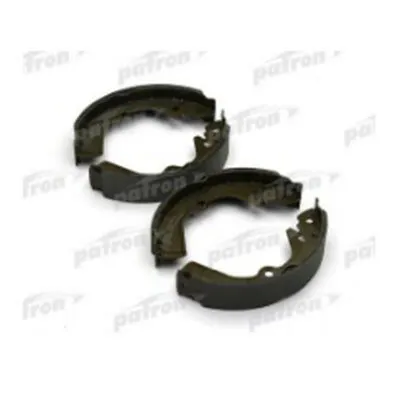 Фото №0 Patron Колодки тормозные зад Sunny ор 4406070N25 Patron PSP258