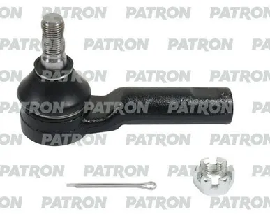 фото Patron Наконечник р/т Almera N16 06 ор 4852095F0A Patron PS1296