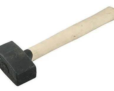 фото Кувалда 1,0 кг кованая дер.ручка шт