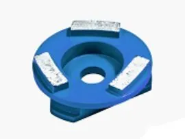 фото Фреза алмазная Адель GFB 4