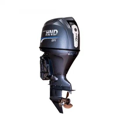Фото №0 Лодочный мотор HND OB 130 FIERTX