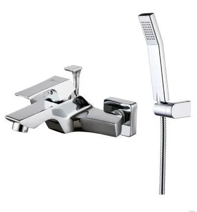 Фото №0 Смеситель для ванны Lemark Unit LM4502C Lemark