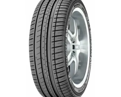 фото Автомобильная шина MICHELIN