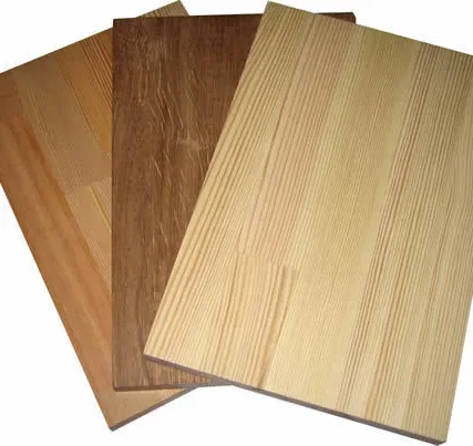 Фото №0 Щит 18х915х2,25 сорт АЕ/АЕ сосна