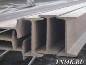 фото Балка двутавровая 20К2 ст. 09Г2С СТО АСЧМ 20-93