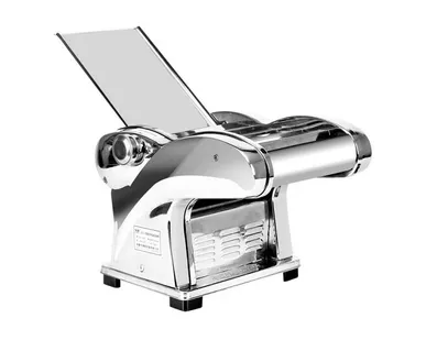 фото Лапшерезка электрическая JCD-8