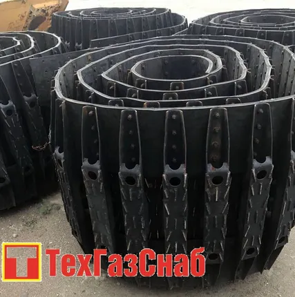 Фото №0 Гусеницы дт-30П