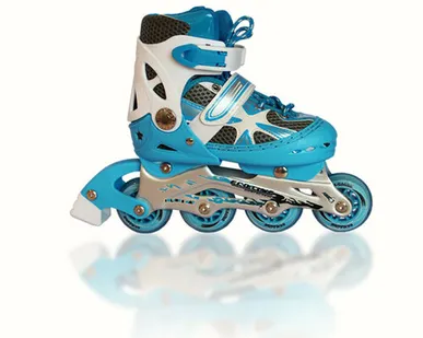 фото Роликовые коньки AMIGO CRISP