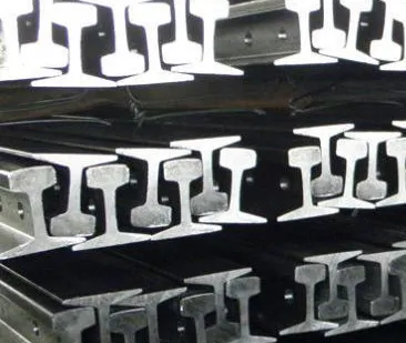 фото Рельсы Р11 ГОСТ 6368-82 железнодорожные