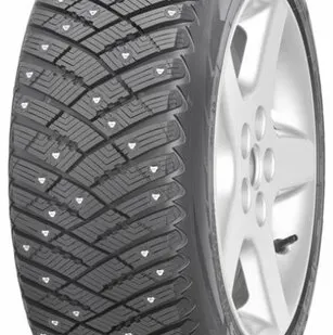 фото Goodyear Ultra Grip Ice Arctic 225/55 R17 101T зимняя