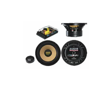 фото Автомобильная акустика Audio