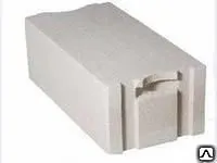 фото Газоблок ИНСИ D500 прочность B 2.5