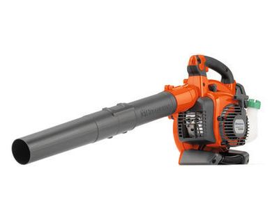 фото ВОЗДУХОДУВКА HUSQVARNA 125BVX