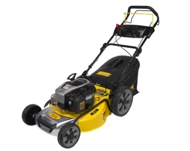 фото Газонокосилка бензиновая CHAMPION LM5347EBS