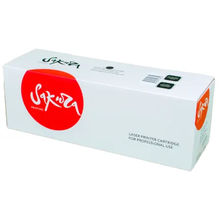 Фото №0 Картридж Sakura TK8525C