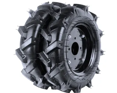 фото Колесо пневматическое P4.00-10D-1