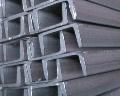 фото Швеллер алюминиевый Д16Т